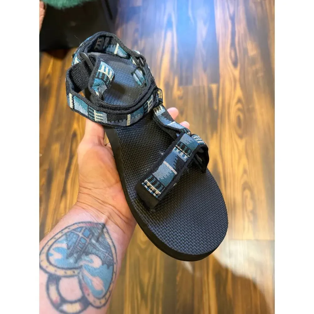 TEVA Men’s Original Universal Sandal Size 8